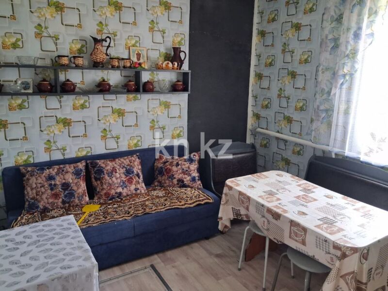 Продажа 3-комнатного дома, 100 м² - Продажа домов, коттеджей в Акмолинской области фото 13 из 13