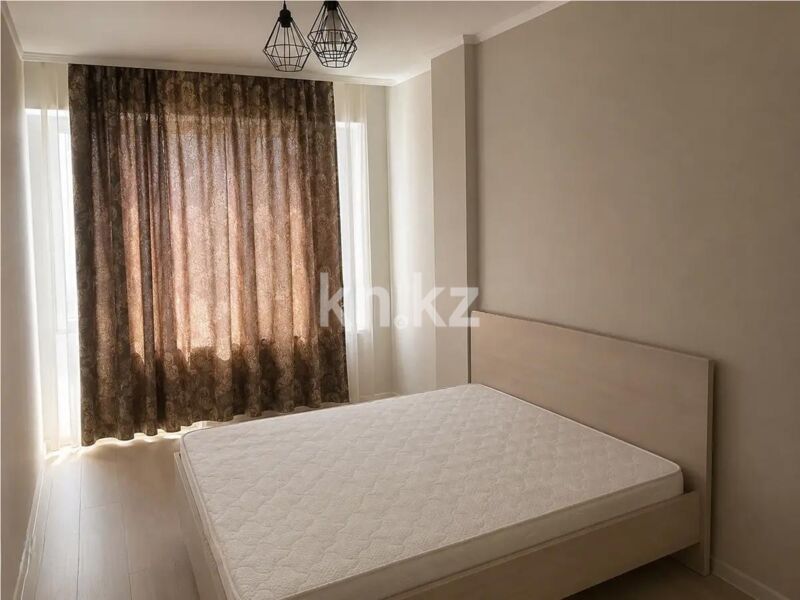 Продажа 2-комнатной квартиры, 56 м² - Продажа двухкомнатных квартир в Ауэзовском р-не Алматы - страница 21 фото 1 из 4