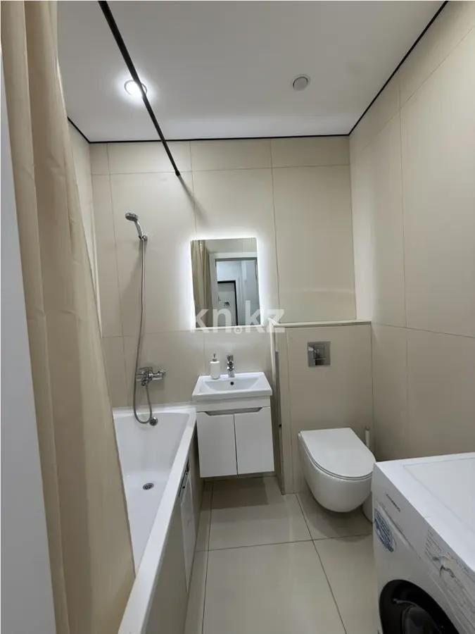 Продажа 2-комнатной квартиры, 43.5 м² - Продажа двухкомнатных квартир в кирпичном доме в Астане - страница 71 фото 4 из 5
