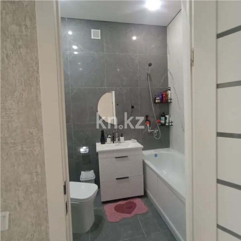 Продажа 2-комнатной квартиры, 65 м² - Продажа двухкомнатных квартир в монолитно-каркасном доме в Казахстане - страница 40 фото 4 из 5