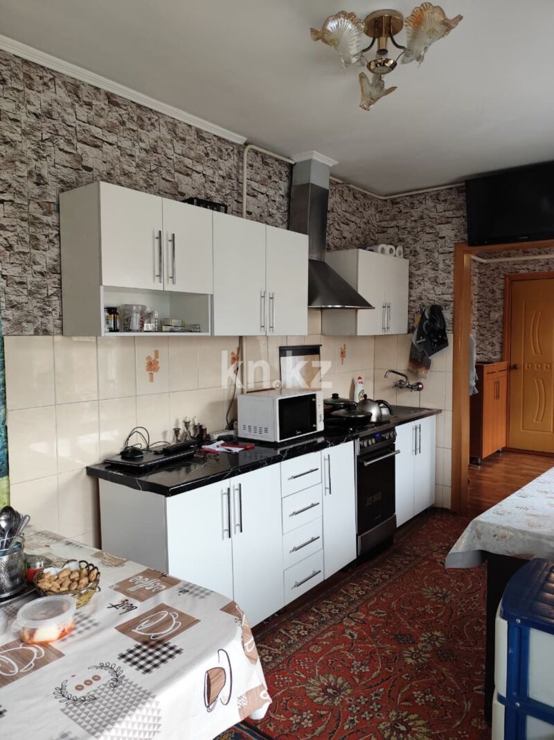 Продажа 4-комнатного дома, 90.5 м² - Продажа домов, коттеджей в Алатауском р-не Алматы фото 10 из 26