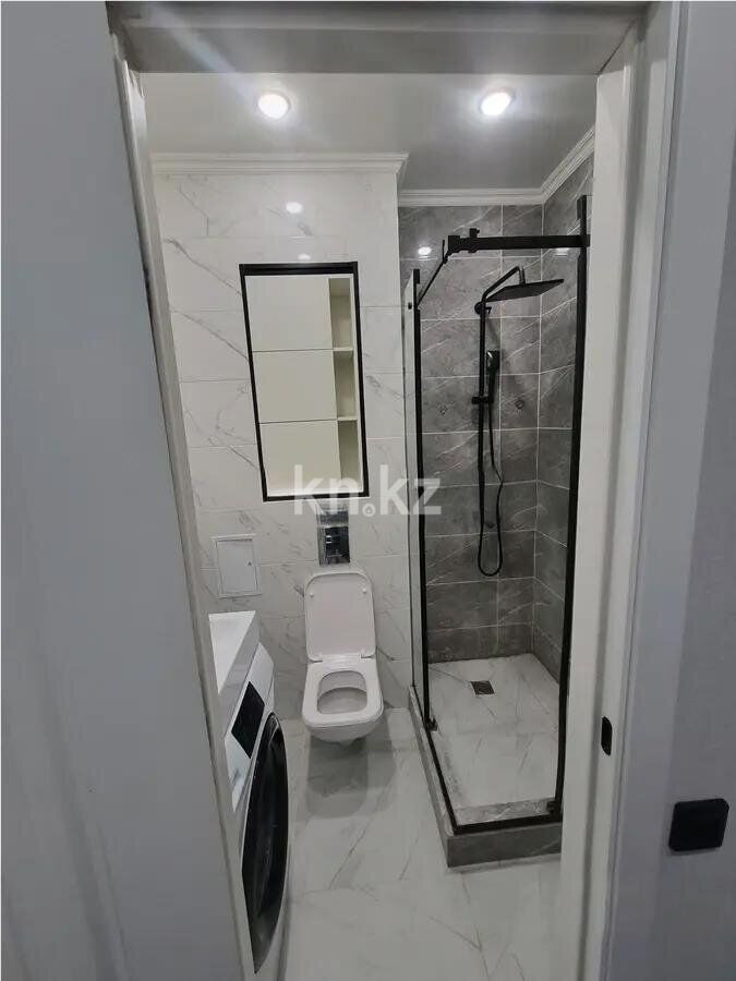 Продажа 1-комнатной квартиры, 26 м² - Продажа однокомнатных квартир в Астане - страница 19 фото 2 из 2
