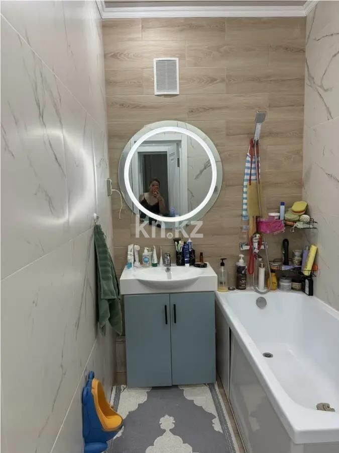 Продажа 3-комнатной квартиры, 74 м² - Продажа трехкомнатных квартир в кирпичном доме в Казахстане - страница 73 фото 5 из 6