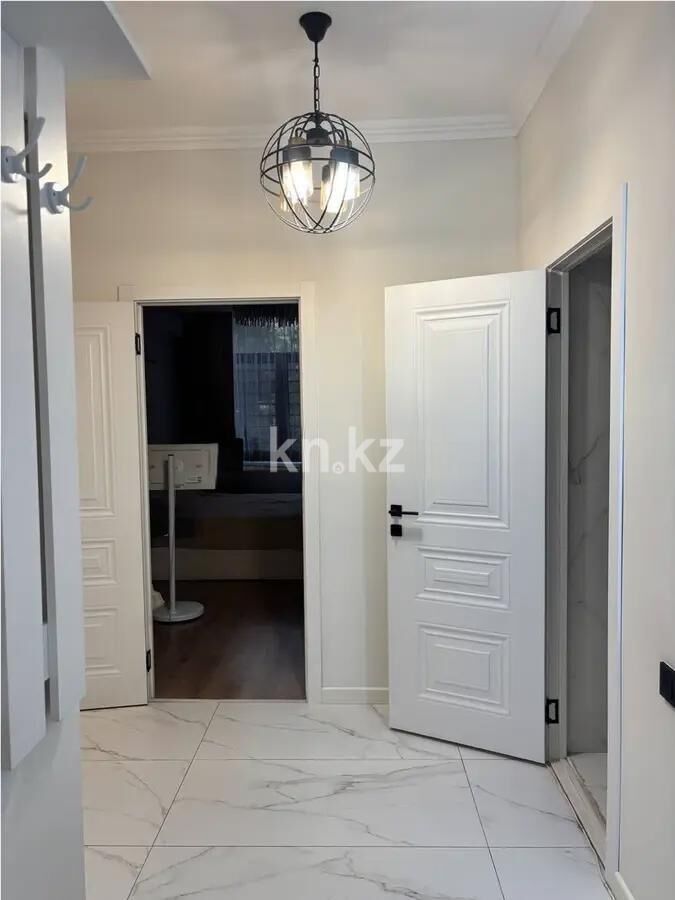 Продажа 3-комнатной квартиры, 69 м² - Продажа трехкомнатных квартир в Медеуском р-не Алматы - страница 12 фото 4 из 4