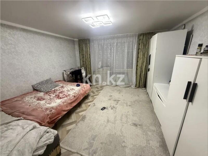 Продажа 1-комнатной квартиры, 37 м² - Продажа однокомнатных квартир от собственников в Казахстане - страница 2 фото 1 из 2