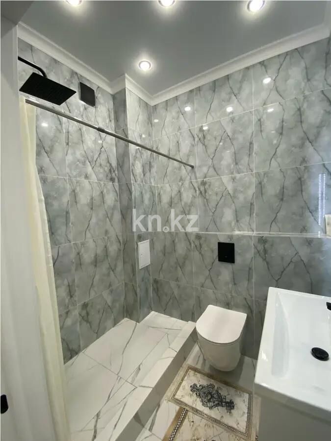 Продажа 3-комнатной квартиры, 88 м² - Продажа трехкомнатных квартир в Астане - страница 19 фото 5 из 7