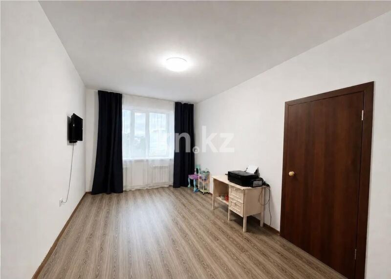 Продажа 2-комнатной квартиры, 49 м² - Продажа квартир в монолитно-каркасном доме в Караганде фото 1 из 6