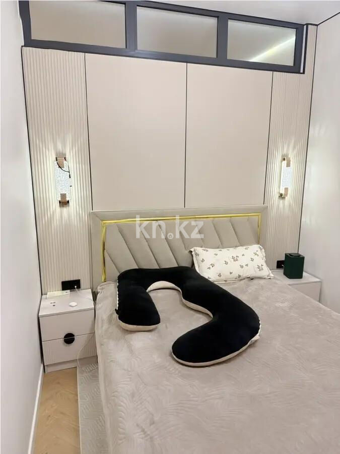 Продажа 2-комнатной квартиры, 56 м² - Продажа квартир в Казахстане - страница 2 фото 3 из 5