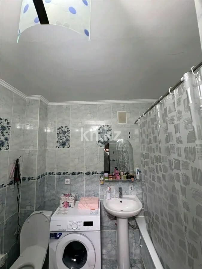 Продажа 1-комнатной квартиры, 38 м² - Продажа однокомнатных квартир в кирпичном доме в Казахстане - страница 102 фото 3 из 3