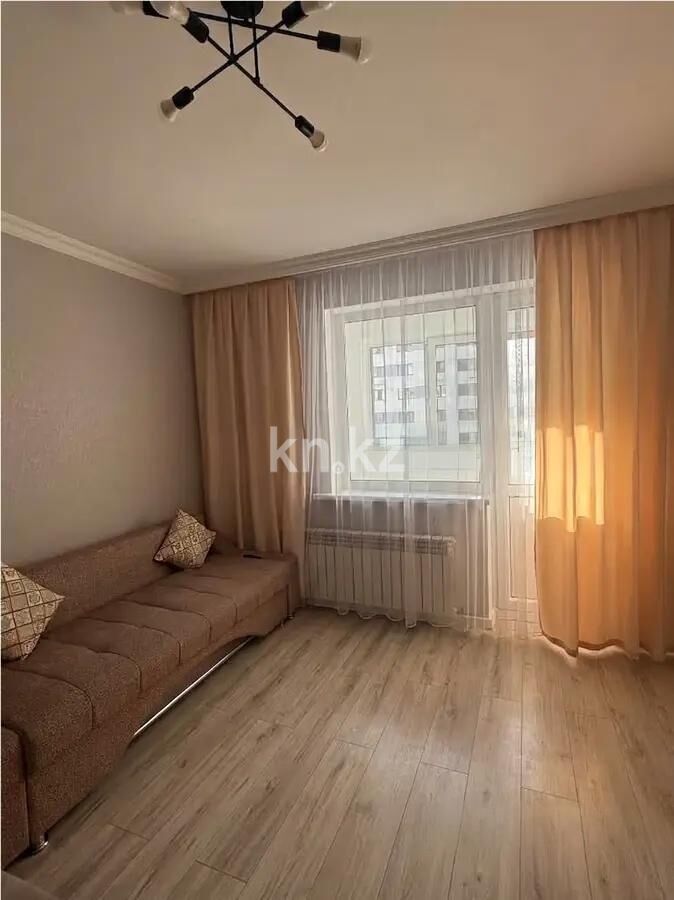 Продажа 1-комнатной квартиры, 36 м² - Продажа однокомнатных квартир в р-не Нура Астаны - страница 16 фото 1 из 3