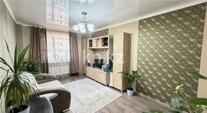 Продажа 1-комнатной квартиры, 37 м² - Продажа однокомнатных квартир в Астане - страница 23 фото 1 из 4