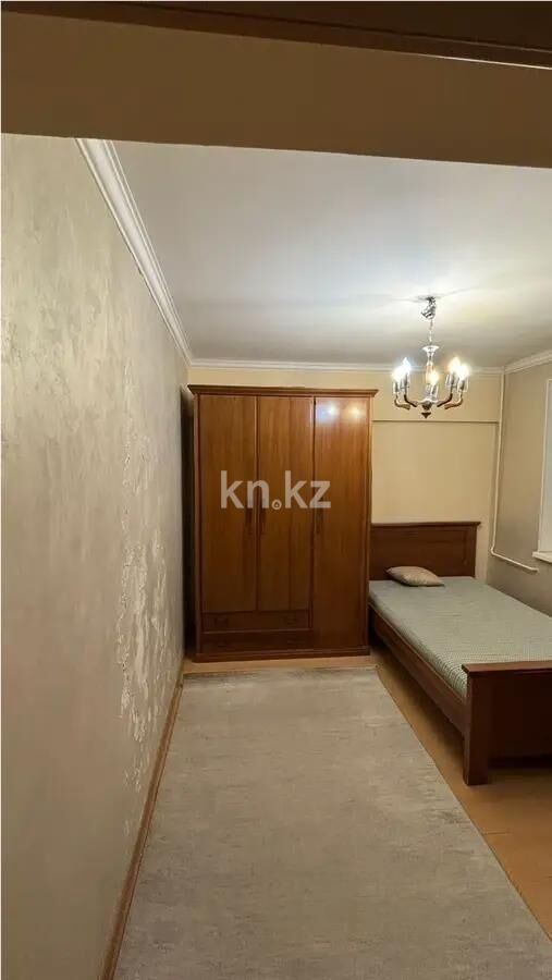 Продажа 3-комнатной квартиры, 76.3 м² - Продажа трехкомнатных квартир в Алматы фото 3 из 5