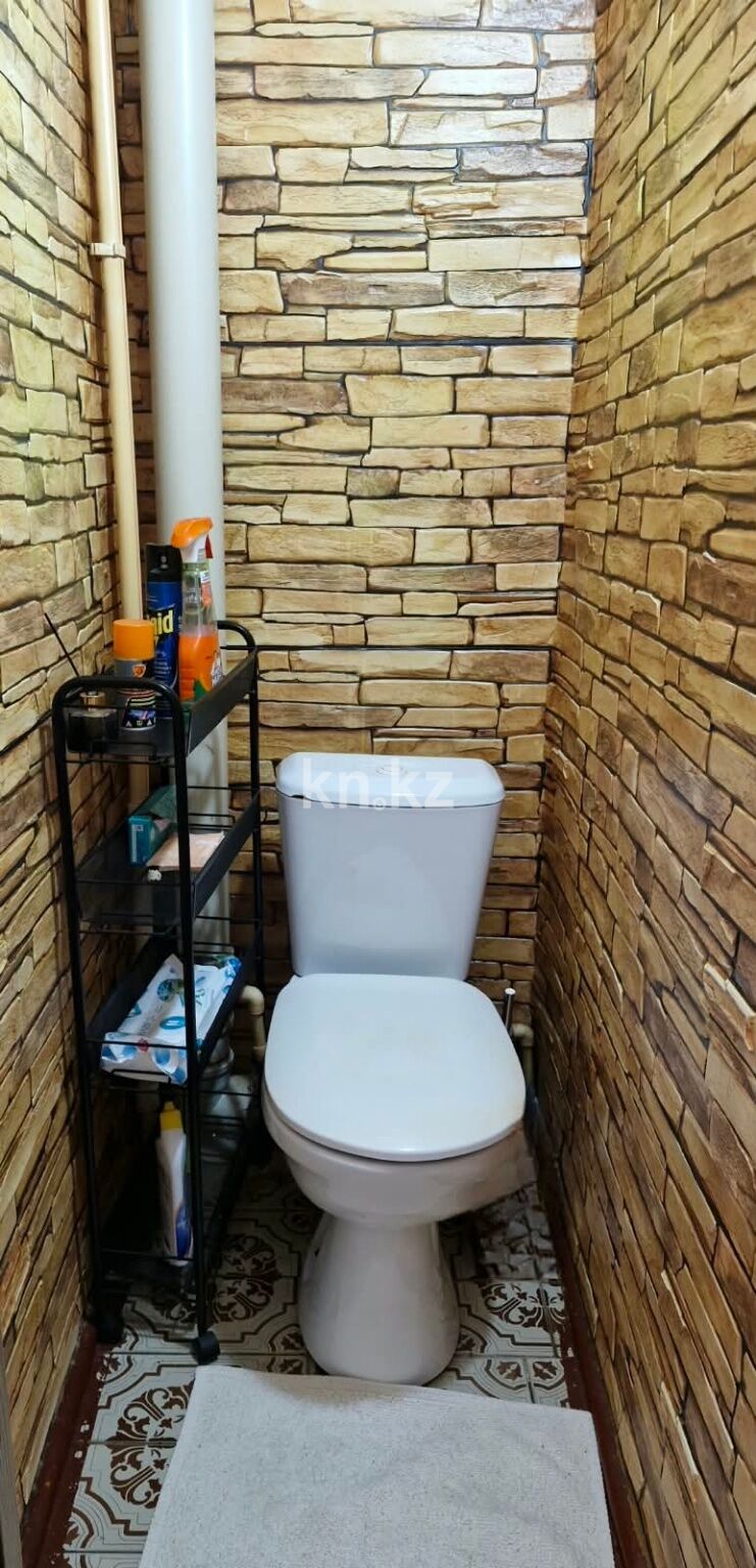 Продажа 3-комнатной квартиры, 71.3 м² - Продажа квартир в районе Нового рынка Караганды фото 8 из 17