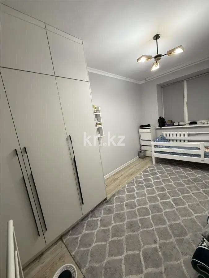 Продажа 3-комнатной квартиры, 60 м² - Продажа квартир в кирпичном доме в Казахстане фото 2 из 5