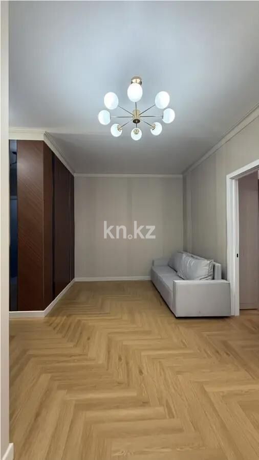 Продажа 2-комнатной квартиры, 47 м² - Продажа двухкомнатных квартир в монолитно-каркасном доме в Казахстане - страница 35 фото 1 из 5