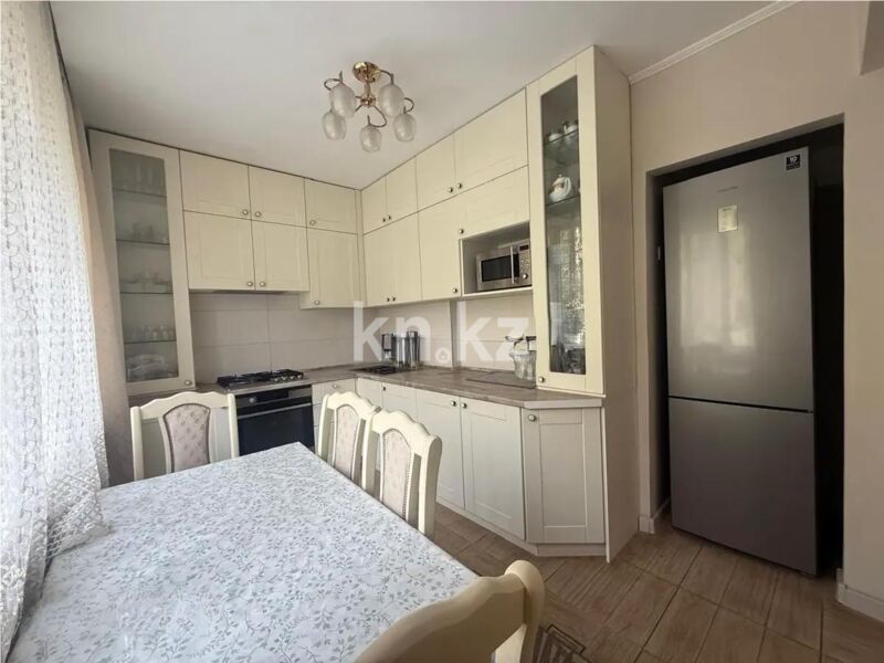 Продажа 2-комнатной квартиры, 63 м² - Продажа двухкомнатных квартир в кирпичном доме в Алматы - страница 7 фото 3 из 4
