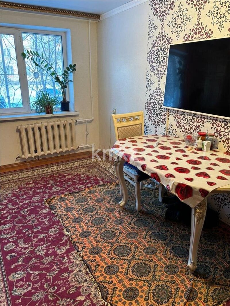 Продажа 3-комнатной квартиры, 58 м² - Продажа трехкомнатных квартир в Темиртау фото 2 из 10