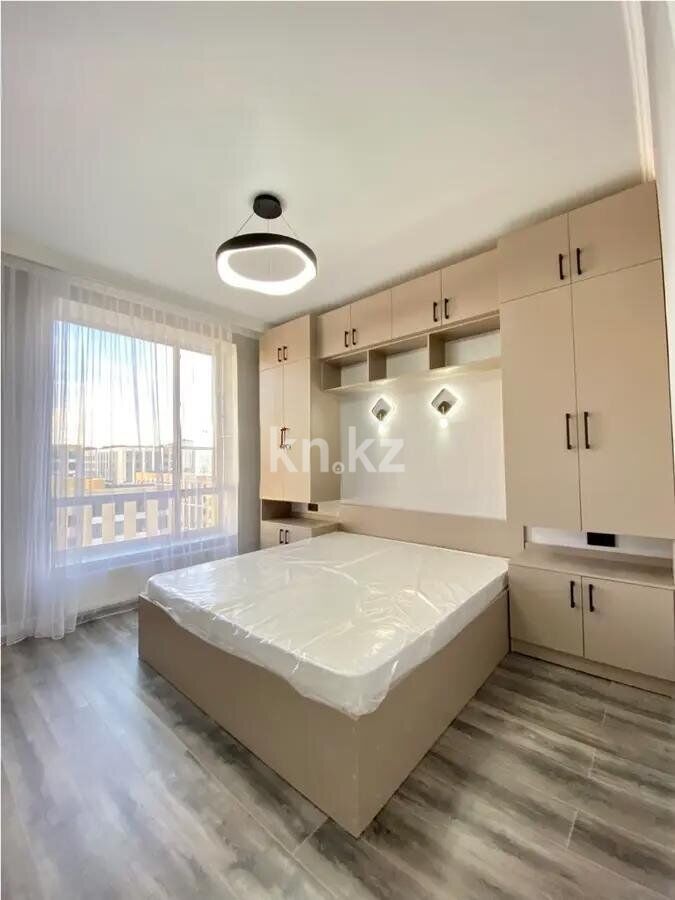 Продажа 2-комнатной квартиры, 42 м² - Продажа квартир в Казахстане - страница 4 фото 2 из 3
