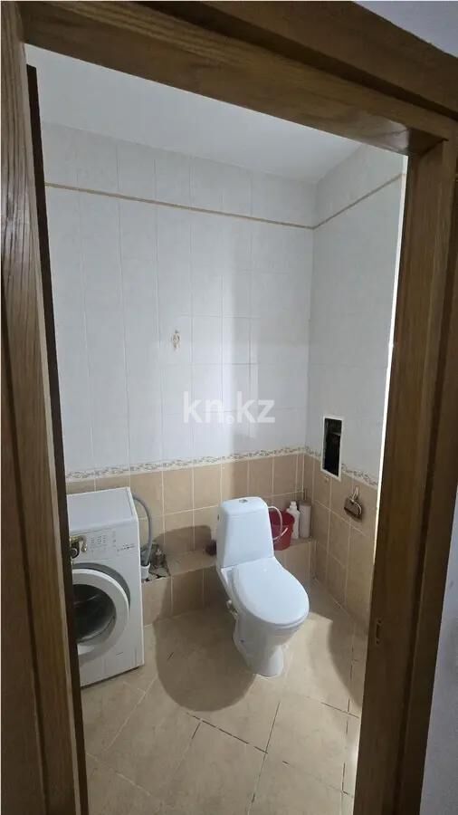 Продажа 3-комнатной квартиры, 122.9 м² - Продажа квартир в новостройках Астаны - страница 477 фото 7 из 8