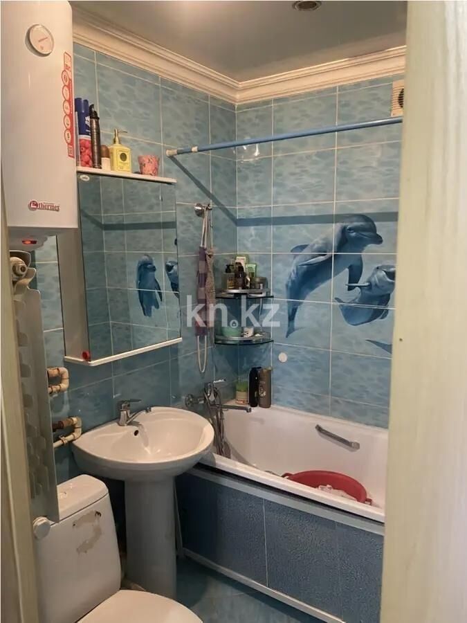 Продажа 2-комнатной квартиры, 44 м² - Продажа квартир от собственников в Караганде фото 3 из 3