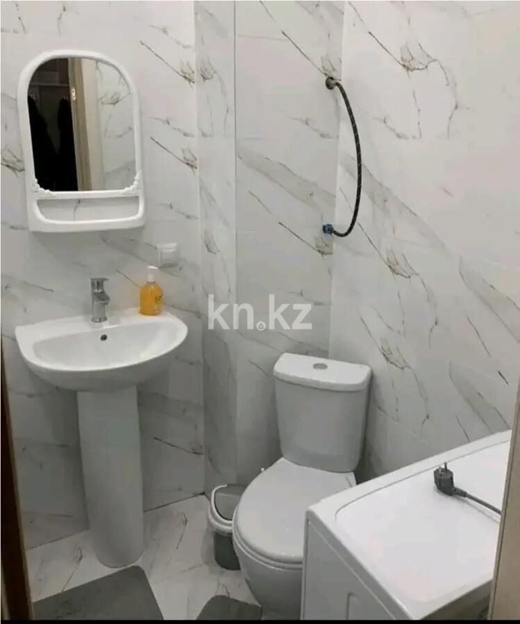 Продажа 1-комнатной квартиры, 20 м² - Продажа однокомнатных квартир в р-не Сарайшык Астаны - страница 25 фото 3 из 3