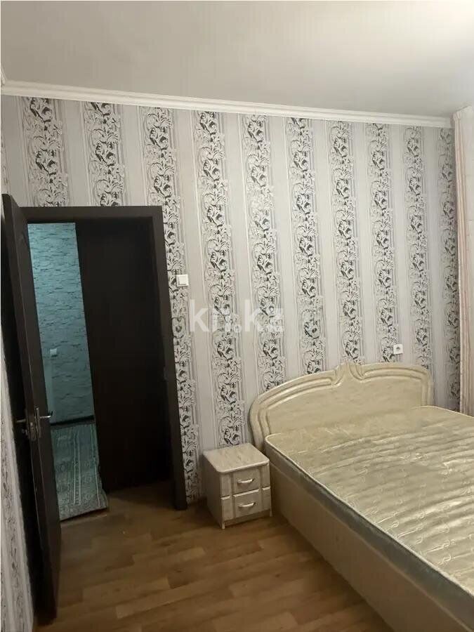 Продажа 2-комнатной квартиры, 52.5 м² - Продажа двухкомнатных квартир от собственников в Алматы фото 2 из 6