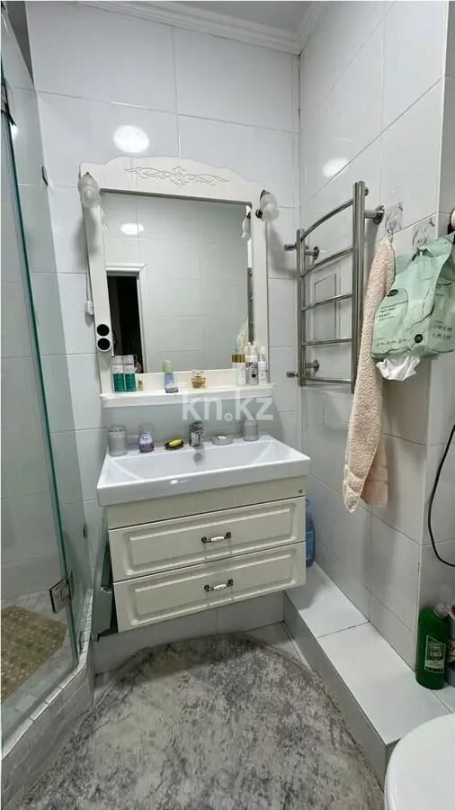 Продажа 2-комнатной квартиры, 73.1 м² - Продажа квартир в новостройках Алматы без посредников фото 4 из 6