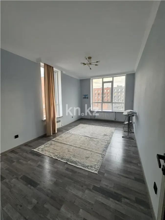 Продажа 2-комнатной квартиры, 70 м² - Продажа квартир в монолитно-каркасном доме в Астане фото 1 из 6