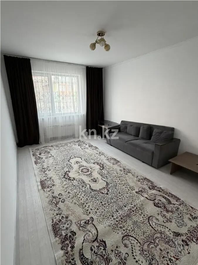 Продажа 1-комнатной квартиры, 36.5 м² - Продажа однокомнатных квартир в Алатауском р-не Алматы - страница 26 фото 1 из 4
