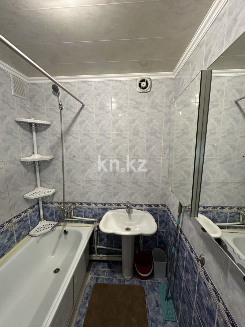 Продажа 3-комнатной квартиры, 59.1 м² - Продажа трехкомнатных квартир в Караганде - страница 48 фото 17 из 30