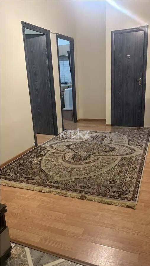 Продажа 1-комнатной квартиры, 49 м² - Продажа однокомнатных квартир в блочном доме в Алматы фото 3 из 3