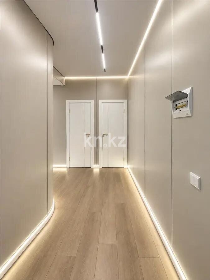 Продажа 3-комнатной квартиры, 64 м² - Продажа трехкомнатных квартир в Алматы - страница 3 фото 5 из 5