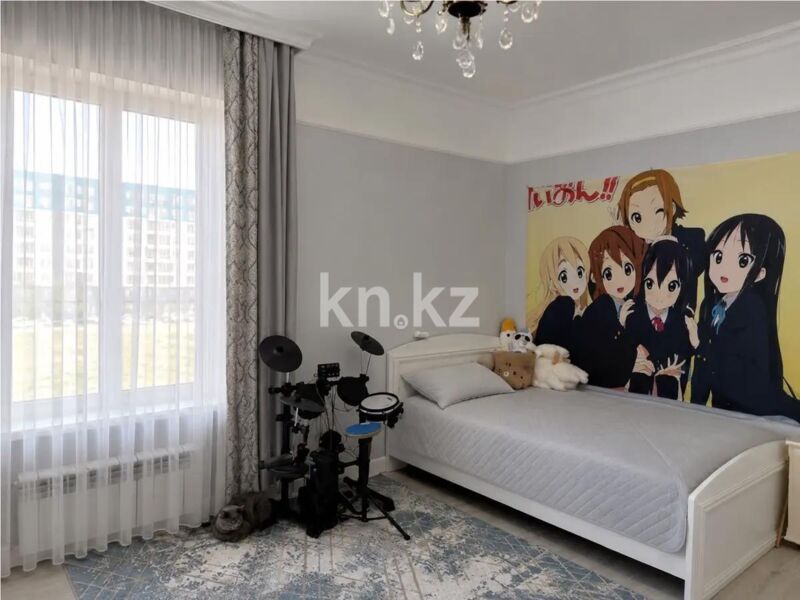 Продажа 2-комнатной квартиры, 70 м² - Продажа двухкомнатных квартир в р-не Есиль Астаны - страница 26 фото 2 из 3