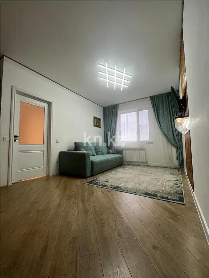 Продажа 2-комнатной квартиры, 41 м² - Продажа квартир в Казахстане - страница 196 фото 1 из 5