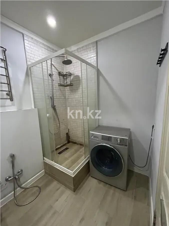 Продажа 2-комнатной квартиры, 56 м² - Продажа двухкомнатных квартир в монолитно-каркасном доме в Казахстане - страница 185 фото 4 из 5