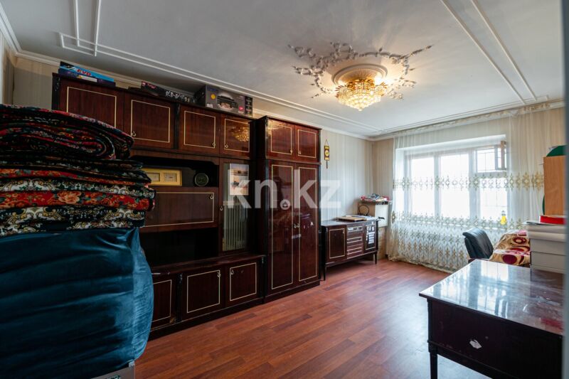 Продажа 6-комнатного дома, 450 м² - Продажа домов, коттеджей в Астане фото 27 из 40