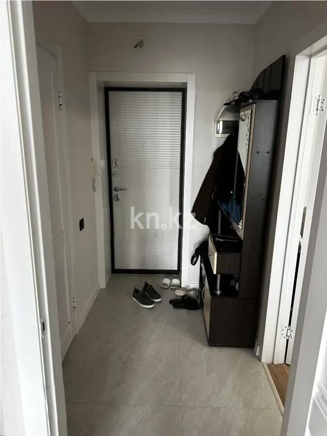 Продажа 1-комнатной квартиры, 35 м² - Продажа квартир в кирпичном доме в Астане - страница 2 фото 4 из 4