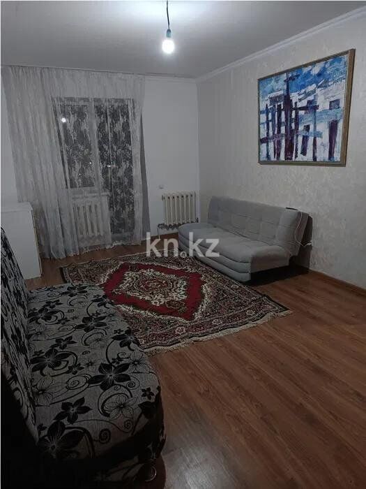 Продажа 1-комнатной квартиры, 41 м² - Продажа квартир в Казахстане - страница 43 фото 1 из 3