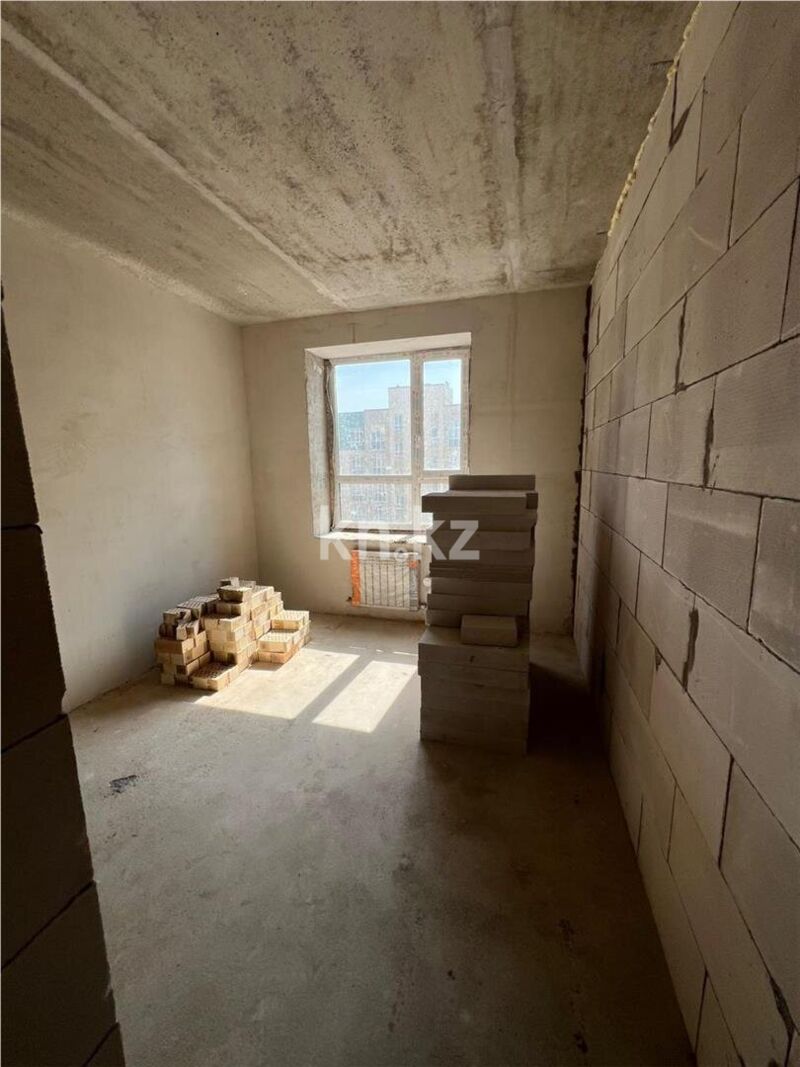 Продажа 2-комнатной квартиры, 46 м² - Продажа квартир в Майкудуке Караганды фото 9 из 14