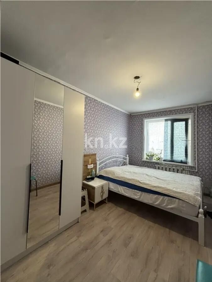 Продажа 4-комнатной квартиры, 90 м² - Продажа четырехкомнатных квартир от собственников в Темиртау фото 3 из 9