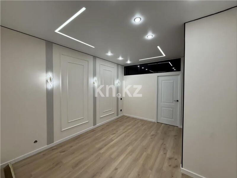 Продажа 2-комнатной квартиры, 40.3 м² - Продажа двухкомнатных квартир от собственников в Алматы фото 1 из 7
