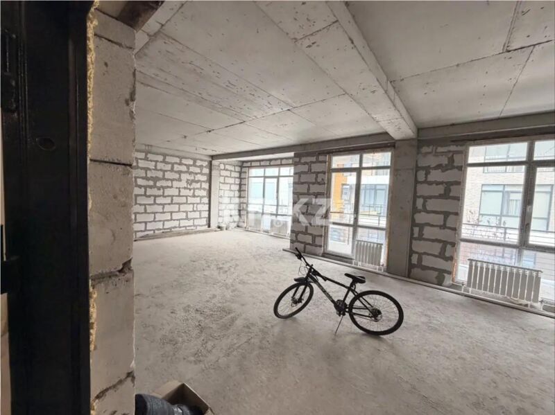 Продажа 3-комнатной квартиры, 85 м² - Продажа трехкомнатных квартир в монолитном доме в Алматы - страница 2 фото 1 из 3