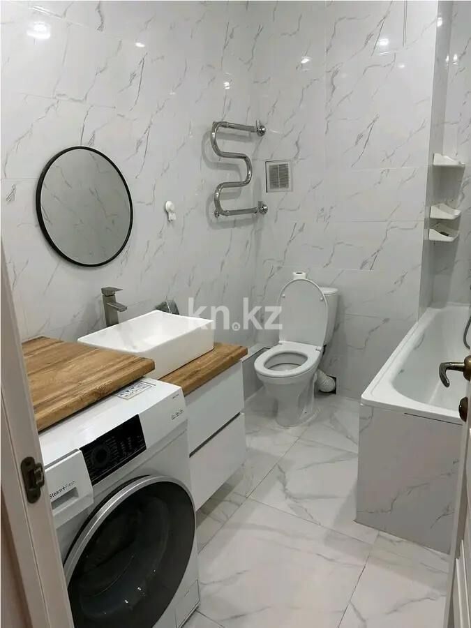 Продажа 3-комнатной квартиры, 70 м² - Продажа трехкомнатных квартир в Алмалинском р-не Алматы - страница 19 фото 3 из 4