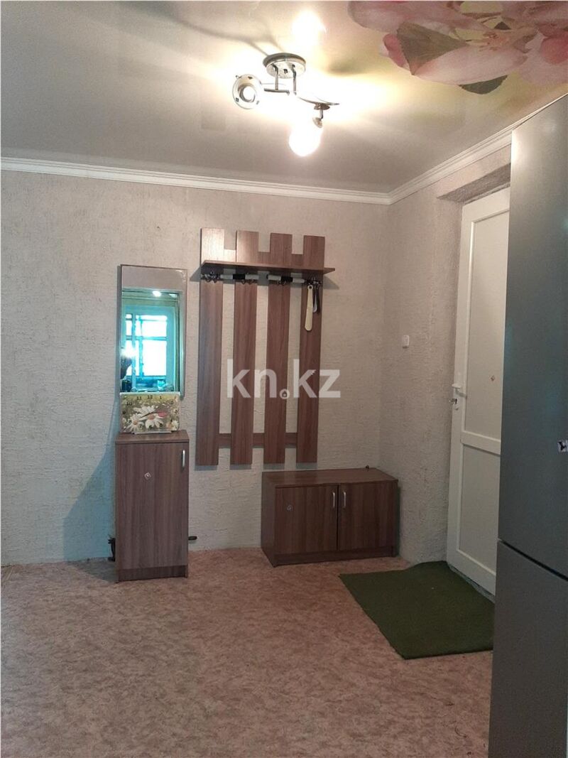 Продажа 3-комнатной квартиры, 60 м² - Продажа квартир в блочном доме в Казахстане - страница 2 фото 8 из 11