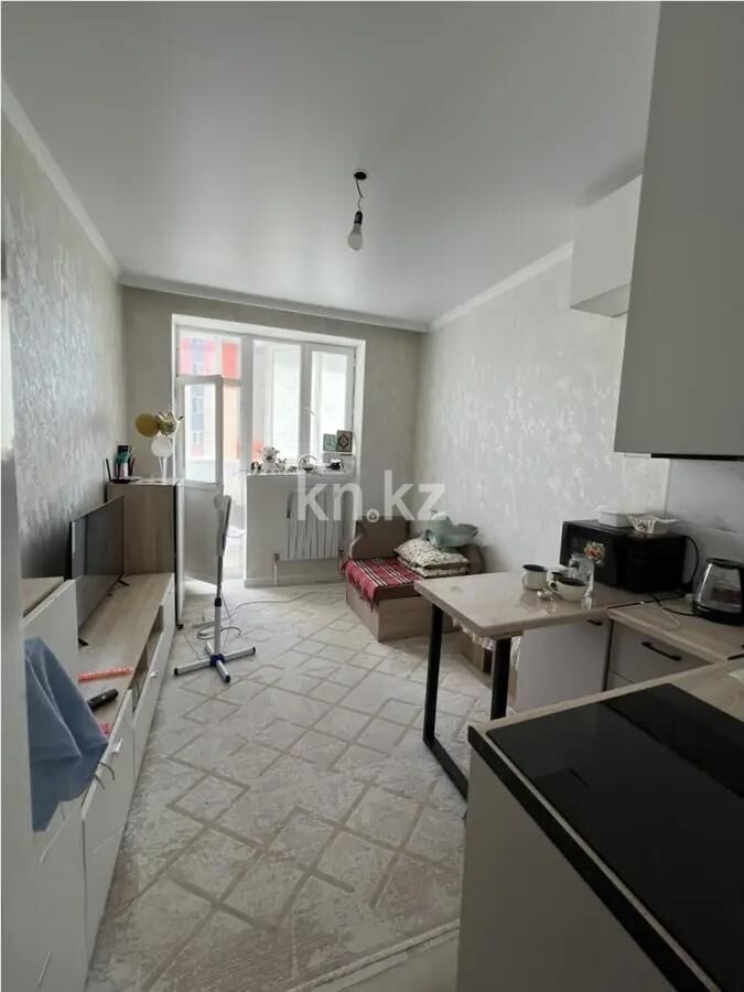 Продажа 1-комнатной квартиры, 20 м² - Продажа однокомнатных квартир в р-не Сарайшык Астаны - страница 6 фото 1 из 3