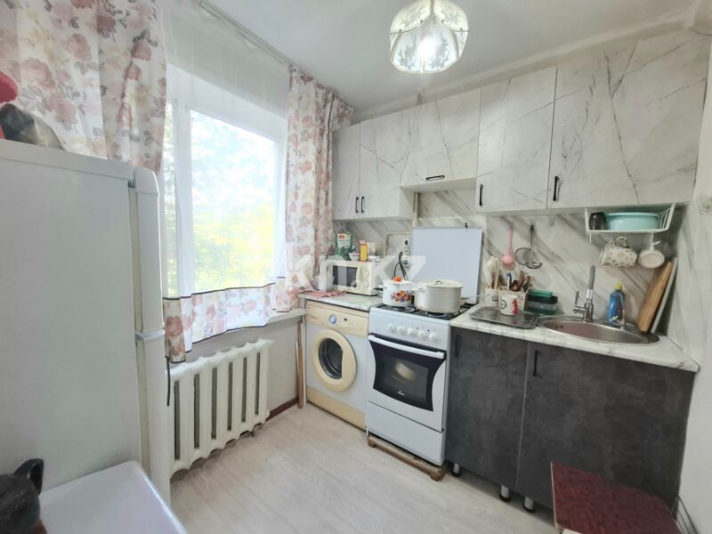 Продажа 2-комнатной квартиры, 49 м² - Продажа двухкомнатных квартир в Майкудуке Караганды - страница 10 фото 15 из 22
