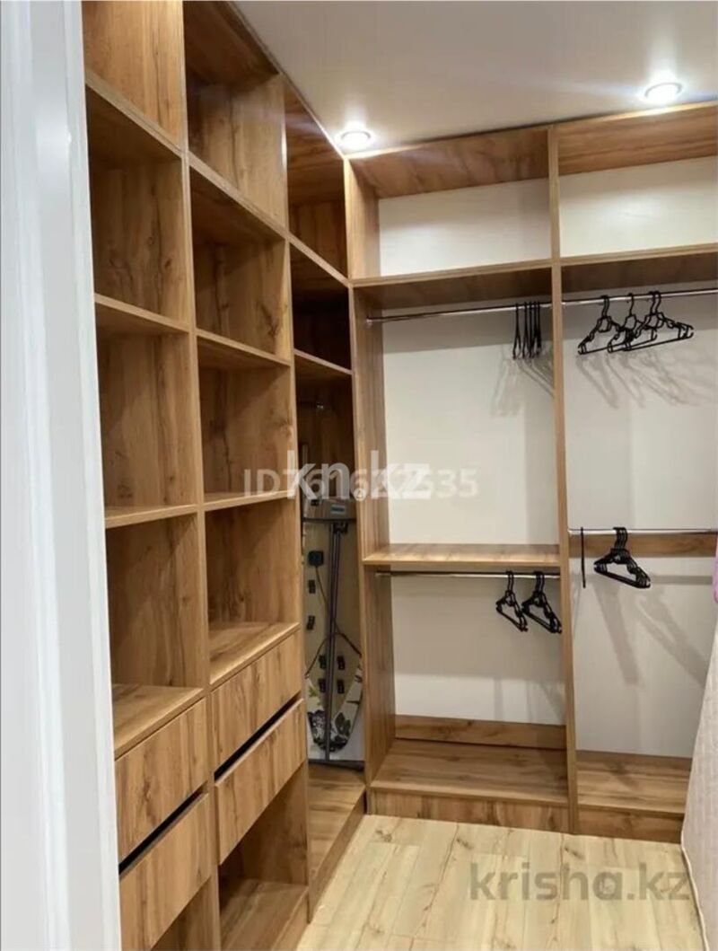 Продажа 2-комнатной квартиры, 54 м² - Продажа квартир в Астане - страница 19 фото 6 из 8
