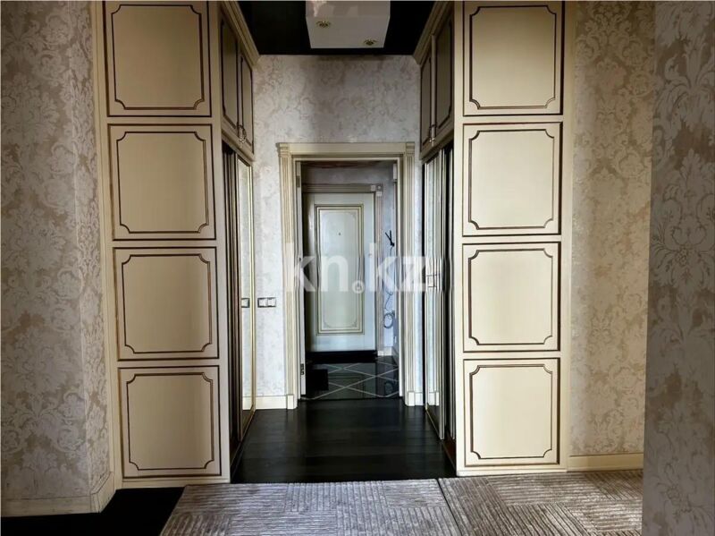 Продажа 3-комнатной квартиры, 140 м² - Продажа квартир в монолитно-каркасном доме в Астане - страница 20 фото 7 из 7