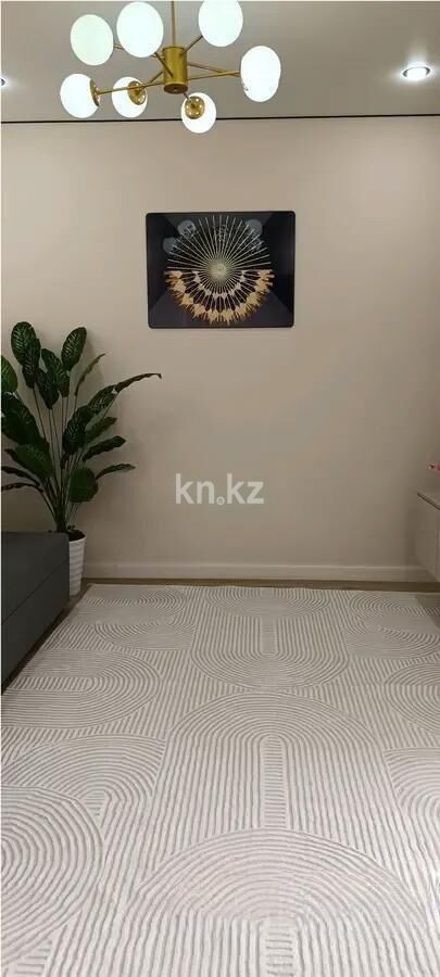 Продажа 1-комнатной квартиры, 33 м² - Продажа однокомнатных квартир в Наурызбайском р-не Алматы - страница 6 фото 1 из 3