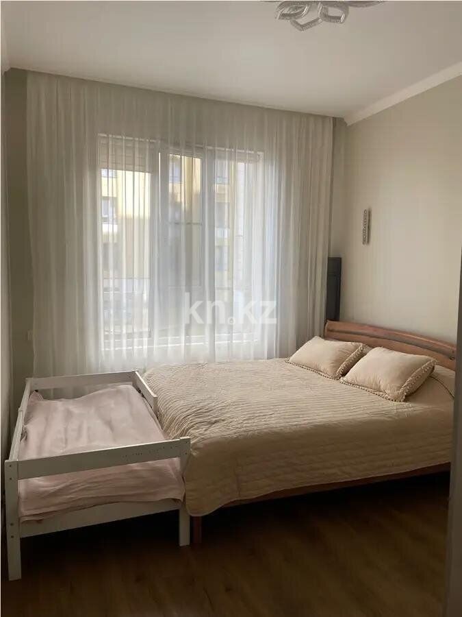 Продажа 2-комнатной квартиры, 45 м² - Продажа квартир в Алматы - страница 57 фото 3 из 6